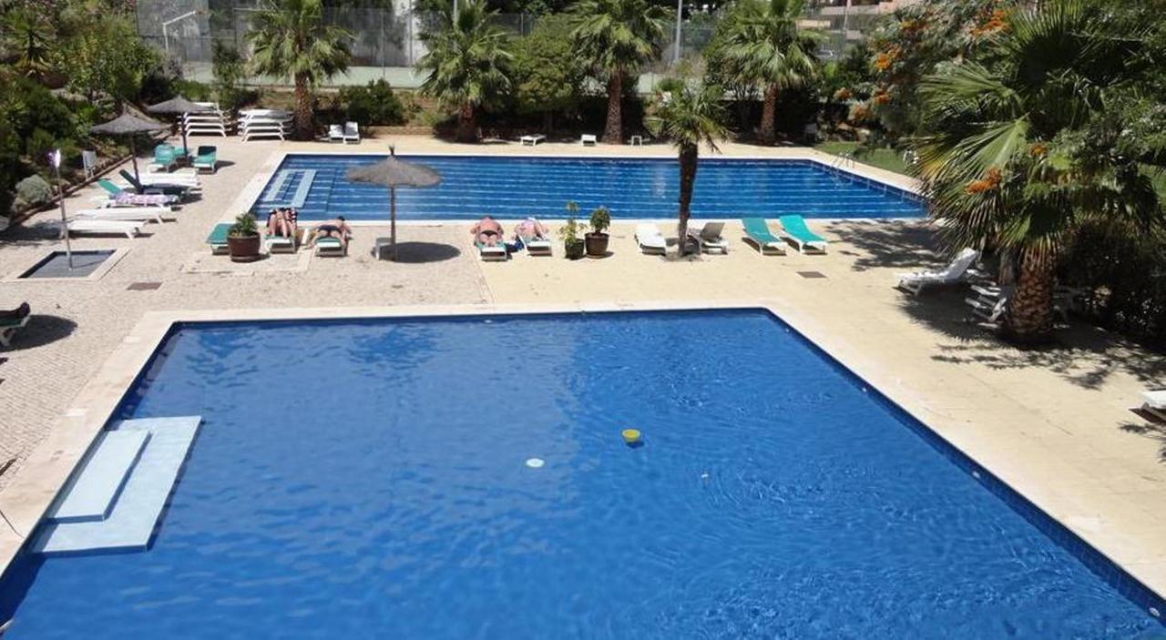 T1 Jardins Da Rocha 13 * Портиман